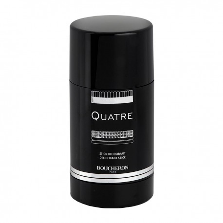 3386460067201 - BOUCHERON QUATRE DEODORANT STICK 75GR. - DESODORANTE