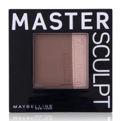 3600531165048 - MAYBELLINE FACE STUDIO MASTER SCULPT POWDER 002 - POLVOS COMPACTOS