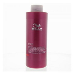 4015600118211 - WELLA RESIST SHAMPOO 1000ML - CHAMPÚ