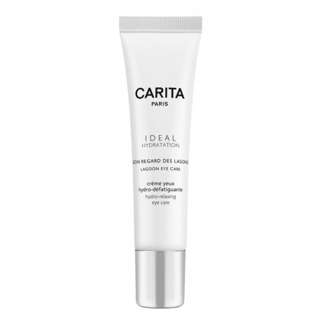 3539633350000 - CARITA IDEAL HYDRATION HYDRO-RELAXING EYE CARE LAGOON 15ML - TRATAMIENTO DE OJOS