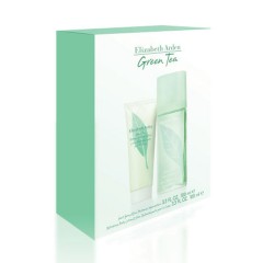 0858051919170 - ELIZABETH ARDEN GREEN TEA EAU DE TOILETTE 100ML + REFRESHING BODY LOTION 100ML - PERFUMES