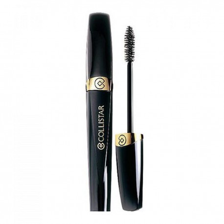 8015150153515 - COLLISTAR THREE DIMENSIONAL SUPERMASCARA NERO - MASCARAS
