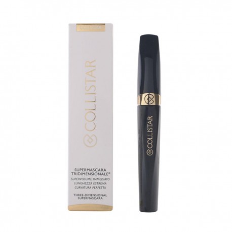 8015150153522 - COLLISTAR THREE DIMENSIONAL SUPERMASCARA EXTRA NERO - MASCARAS