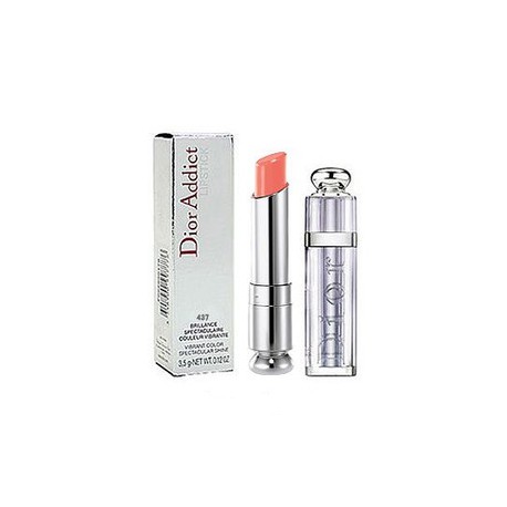 3348901136563 - DIOR ADDICT LIPSTICK 437 - BARRA DE LABIOS