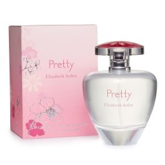 0858055062610 - ELIZABETH ARDEN PRETTY EAU DE PARFUM 100ML VAPORIZADOR - PERFUMES