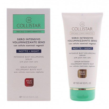 8015150251112 - COLLISTAR SPECIAL PERFECT BODY INTENSIVE BUST VOLUMIZING SERUM 150ML - SERUM