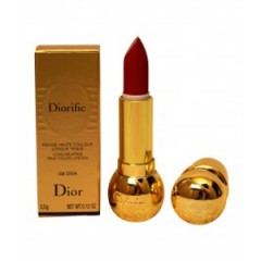 3348901120425 - DIOR DIORIFIC LIPSTICK 038 - BARRA DE LABIOS