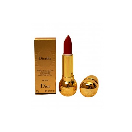 3348901120425 - DIOR DIORIFIC LIPSTICK 038 - BARRA DE LABIOS