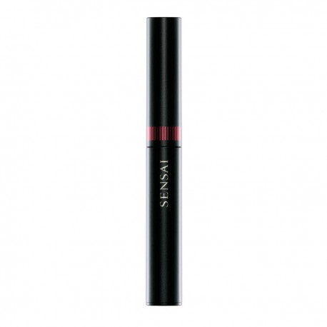 4973167903445 - KANEBO SENSAI SILKY DESIGN ROUGE LIPSTICK DR04 - DELINEADORES