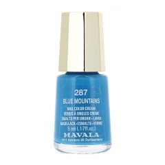 7618900912878 - MAVALA LACA DE UÑAS 287 BLUE MONTAIN - ESMALTES