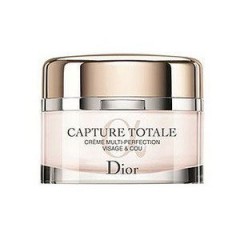 3348901112840 - DIOR CAPTURE TOTALE CREME MULTI PERFECTION VISAGE COU PIEL SECA 60ML - ANTI-EDAD