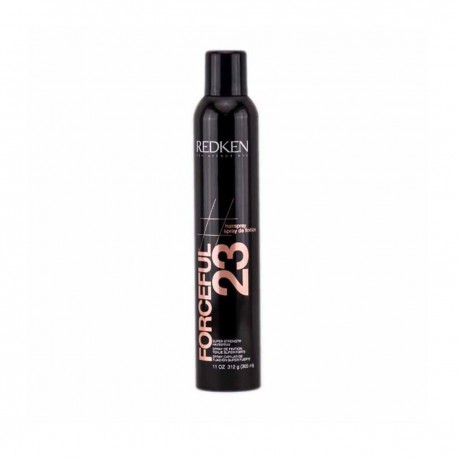 3474636335886 - REDKEN FORCEFUL 23 HAIRSPRAY 400ML - FIJADORES