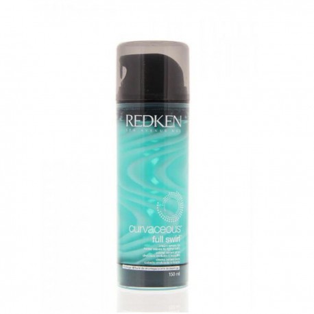 8844862353670 - REDKEN CURVACEOUS FULL SWIRL OIL 150ML - TRATAMIENTO