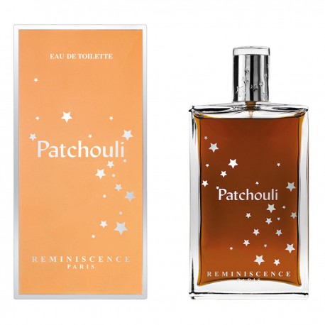 3596935510334 - REMINISCENCE PATCHOULI EAU DE TOILETTE 50ML - PERFUMES
