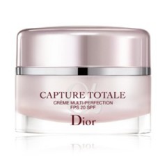 3348901150019 - DIOR CAPTURE TOTALE CREME MULTI PERFECTION FPS 20 VISAGE COU PIEL SECA 60ML - ANTI-EDAD