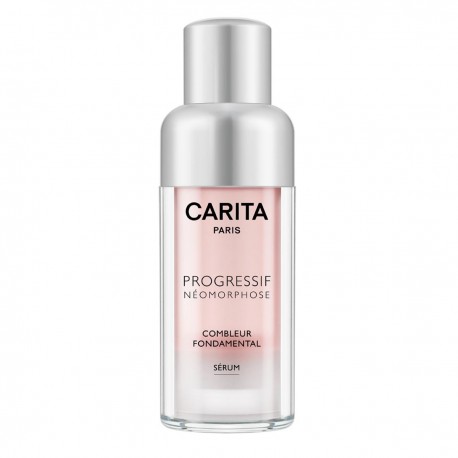3539634517006 - CARITA MULTI-REPLUMPING SERUM 250ML - SERUM