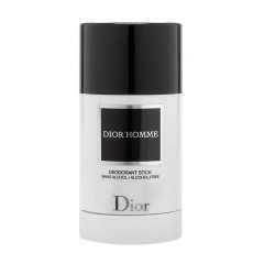 3348901250290 - DIOR HOMME DESODORANTE SIN ALCOHOL STICK 75GR. - DESODORANTE