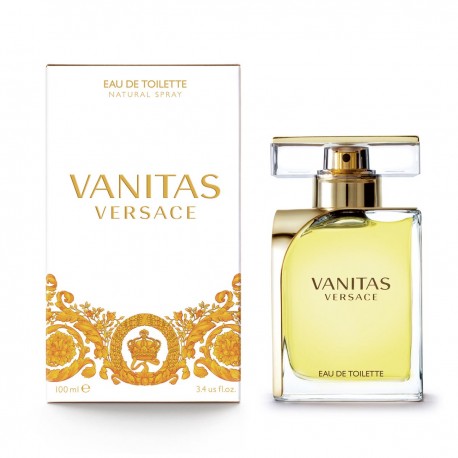 8011003807956 - VERSACE VANITAS EAU DE TOILETTE 100ML - PERFUMES