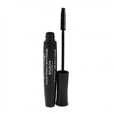 3052503950419 - BOURJOIS BROW DESIGN LAPIZ 04 BRUN - MASCARAS