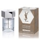 3614271333971 - YVES SAINT LAURENT L HOMME ULTIME EAU DE PARFUM 100ML - PERFUMES