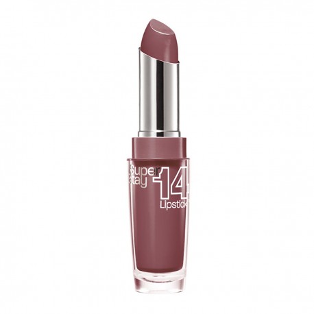 3009852700000 - MAYBELLINE SUPERSTAY 14H LIPSTICK 720 LASTING CHESTNUT - BARRA DE LABIOS