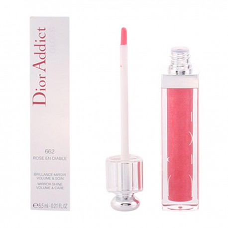3348901296922 - DIOR ADDICT LIP GLOSS 662 - BRILLO DE LABIOS