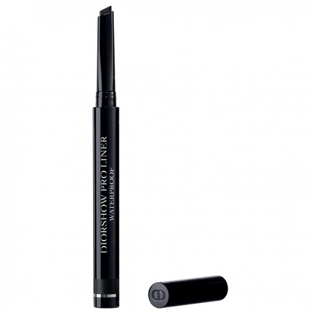 3348901252805 - DIOR DIORSHOW LINER 092 BLACK - DELINEADORES
