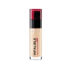 3011655900000 - L'OREAL INFAILLIBLE 24H MAT 032 - BASE MAQUILLAJE