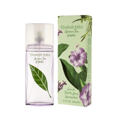 0858050897190 - ELIZABETH ARDEN GREEN TEA EXOTIC EAU DE TOILETTE 100ML VAPORIZADOR - PERFUMES