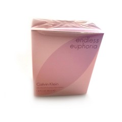 3607342699502 - CALVIN KLEIN EUPHORIA ENDLESS EAU DE PERFUME 40ML VAPORIZADOR - PERFUMES