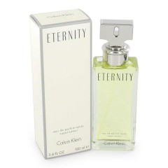 0883001013820 - CALVIN KLEIN ETERNITY EAU DE PARFUM 30ML - PERFUMES