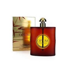 3365440556263 - YVES SAINT LAURENT OPIUM EAU DE PERFUME 90ML VAPORIZADOR - PERFUMES