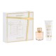 3386460074582 - BOUCHERON QUATRE EAU DE PARFUM 50ML + BODY LOTION 100ML - PERFUMES