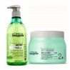 8433726028287 - L'OREAL EXPERT VOLUMETRY ACONDICIONADOR 150ML + CHAMPU ANTI-GRAVEDAD 250ML - CHAMPÚ