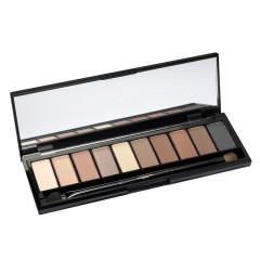 3600522832614 - L'OREAL LA PALETTE NUDE SOMBRAS DE OJOS Nº002 - SOMBRAS