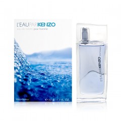 3352810087892 - KENZO L'EAU PAR KENZO MEN EAU DE TOILETTE 50ML VAPORIZADOR - PERFUMES