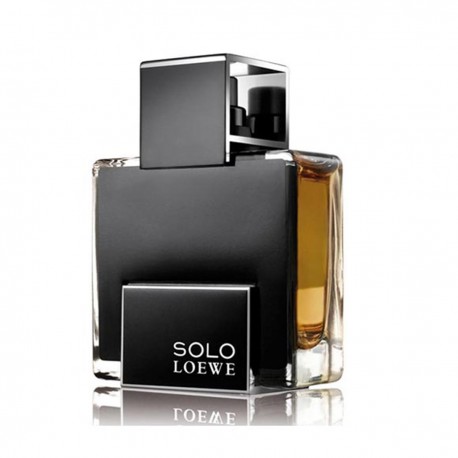 8426017039130 - LOEWE SOLO LOEWE PLATINUM EAU DE TOILETTE 50ML VAPORIZADOR - PERFUMES