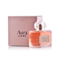 8426017040631 - LOEWE AURA EAU DE PERFUME 120ML VAPORIZADOR - PERFUMES