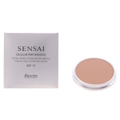 4973167963357 - KANEBO SENSAI CELLULAR FOUNDATION TOTAL FINISH TF12 12GR - POLVOS COMPACTOS