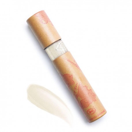 3700306978153 - COULEUR CARAMEL GLOSS NATUREL TRAITANT Nº815 ECUME SCINTILLANTE - BRILLO DE LABIOS