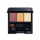 7292381052870 - SHISEIDO EYE COLOR SATIN TRIO RD299 - SOMBRAS