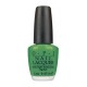 0941000007630 - OPI NAIL LACQUER NLB69 GREEN-WICH VILLAGE - ESMALTES