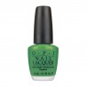 0941000007630 - OPI NAIL LACQUER NLB69 GREEN-WICH VILLAGE - ESMALTES