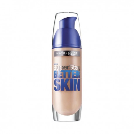 3600530933709 - MAYBELLINE SUPERSTAY BETTER SKIN 040 - BASE MAQUILLAJE