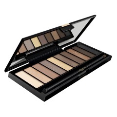 3600522832669 - L'OREAL LA PALETTE NUDE SOMBRAS DE OJOS Nº001 - SOMBRAS