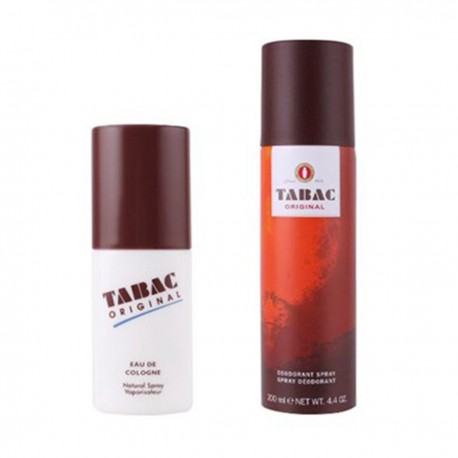 8436034341307 - TABAC ORIGINAL EAU DE COLOGNE 100ML + DEO STICK - PERFUMES