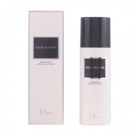 3348901250306 - DIOR HOMME DEODORANT 150ML VAPORIZADOR - DESODORANTE