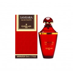 3346470258211 - GUERLAIN SAMSARA EAU DE TOILETTE 50ML - PERFUMES