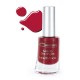 3700306980842 - COULEUR CARAMEL VERNIS A ONGLES Nº8 ROUGE MAT - ESMALTES