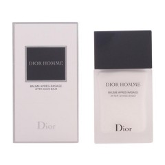 3348901250283 - DIOR HOMME AFTER SHAVE BALM 100ML - AFTER SHAVE